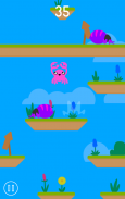 Jumpy Crab screenshot 3