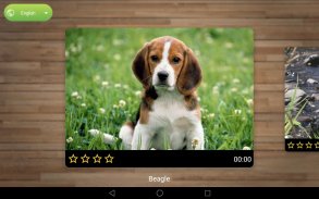 Dog Puzzle Games screenshot 5