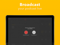 Podcast Studio screenshot 20