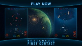 Battlevoid: First Contact screenshot 7