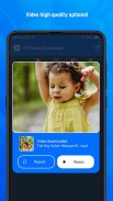 F Downloader: Video Download for Facebook screenshot 6