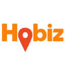 Hobiz – Find, Chat, Meet Icon