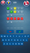 Lingo - Word Game screenshot 1