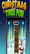 Christmas tree fun - game apps screenshot 1