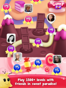 Gummy Pop: Bubble Shooter Game screenshot 10