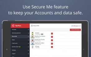 ByePass Password Manager from screenshot 6