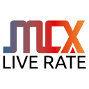 Mcx Live Rate