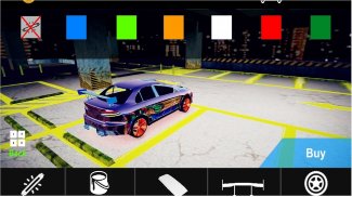 Car Parking screenshot 2