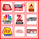 Hindi News Live TV | Hindi News Live | Hindi News Icon
