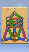 Nut Bolt Game - Wood & Screw screenshot 7