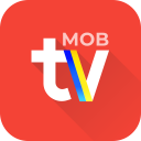 youtv – онлайн ТВ,TV go,90 бесплатных каналов, OTT