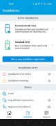 Daikin e-Care screenshot 1