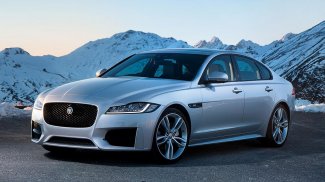 Awesome Jaguar Cars Wallpapers screenshot 9