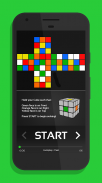CubeX - Cube Solver screenshot 5