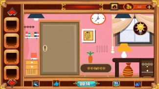 100ドア：謎の脱出ゲーム screenshot 3