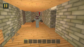 Granny Craft Horror House screenshot 0