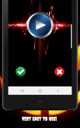 Scary Ringtones screenshot 5