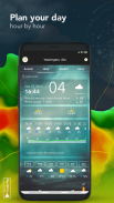 Weather Forecast - Get the forecast right screenshot 12