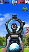 Shooting 3D Master- Free Sniper Games screenshot 0