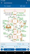 Piping Dimensions screenshot 3