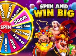 Full House Casino - Slots Game screenshot 11