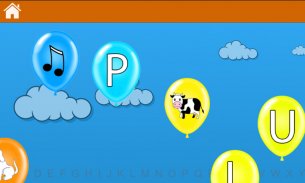 Balloon Pop It For Babies screenshot 3