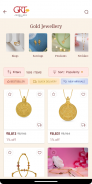 GRT Jewellers Online Shopping screenshot 2