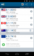 XE Currency Pro screenshot 13