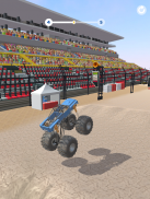 Tiny Big Tires screenshot 11