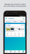 Og Money KW - Your mobile wallet for safe payments screenshot 3
