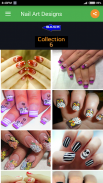 Nail Art Designs screenshot 4