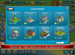 City Island 2 - Building Story (Offline sim game) screenshot 7