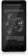 WatchFace Rewards screenshot 7