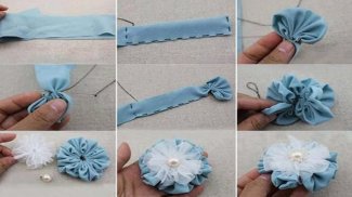 DIY Hairpin screenshot 4