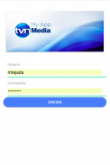 My App TVN Media screenshot 0