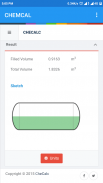 CHEMCAL screenshot 6
