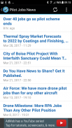 Aviation Job Offers & News screenshot 2