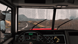 Offroad Mud Truck Driver Game screenshot 6