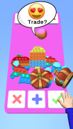 Fidget Trading Master: Trade Fidget and bubble pop screenshot 3