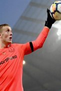 Jordan Pickford Wallpapers screenshot 0