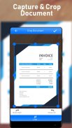 Fast Scan: Cam Scanner, PDF Converter, OCR Scanner screenshot 0