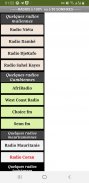 Soninke radios screenshot 2