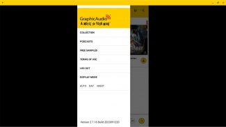 GraphicAudio Access Audiobooks screenshot 3