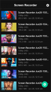 Screen Recorder Video And Audio Recorder screenshot 2