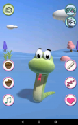 Talking Snake screenshot 4