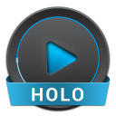 NRGplayer Holo Skin Icon