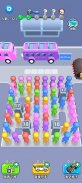 Traffic Puzzle-Bus Move Out screenshot 1