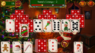 Download do APK de Santa Swing para Android