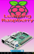 Learning Raspberry Pi screenshot 0