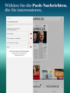 Tagesspiegel - Nachrichten screenshot 2